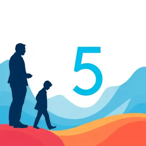 About Us: The Journey of S5