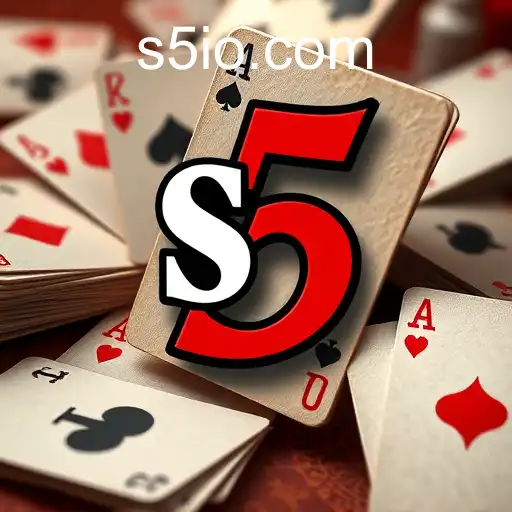 Exploring the World of Card Games with a Focus on S5