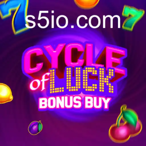 Exploring CycleofLuckBonusBuy: A Riveting Gaming Experience