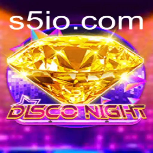 Spinning Into the Spotlight: DiscoNight and Its Electrifying Evolution with S5