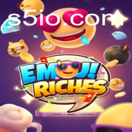 Explore the World of EmojiRiches: An Introduction to the Exciting Game with S5 Keyword