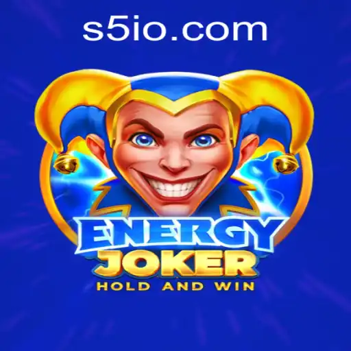 Exploring EnergyJoker: The Thrilling Game of Skill and Luck with a Futuristic Twist