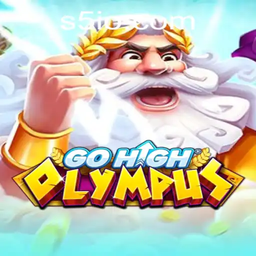 Explore the World of GoHighOlympus: An Immersive Adventure Awaits with S5