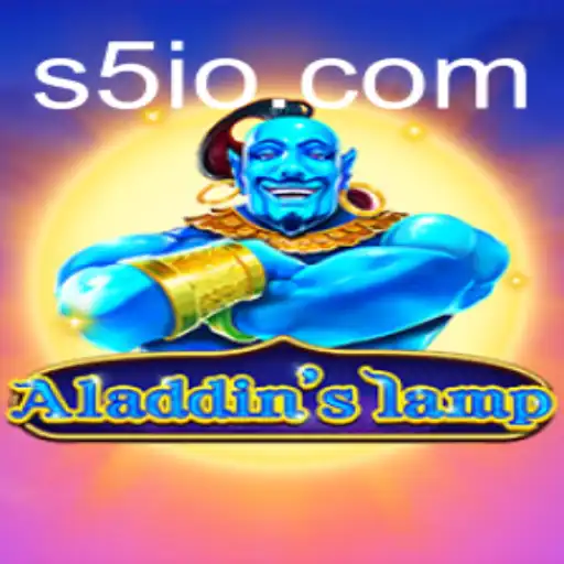 Unveiling the Magic of Aladdinslamp: S5 Edition