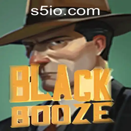 BlackBooze: The Thrilling New Game Taking the World by Storm