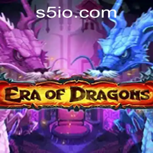 Exploring the Epic Fantasy World of EraOfDragons: Season 5 Unleashed