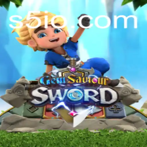 Exploring the Enchanting World of GemSaviourSword: A Journey Through S5