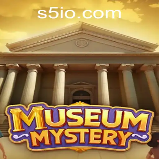 MuseumMystery and the S5: A Captivating Adventure Unveiled