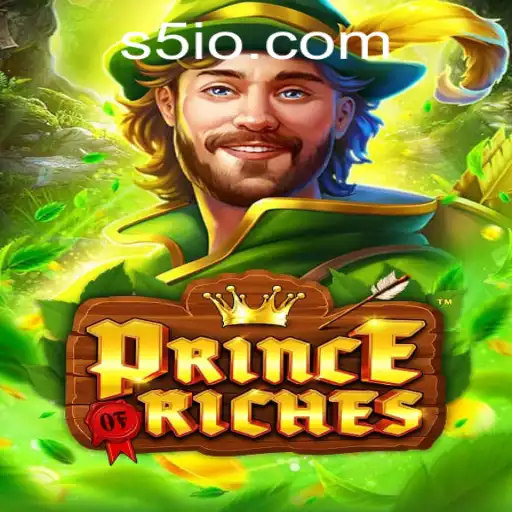 Unveiling PrinceOfRiches: The Ultimate Gaming Experience for S5 Enthusiasts