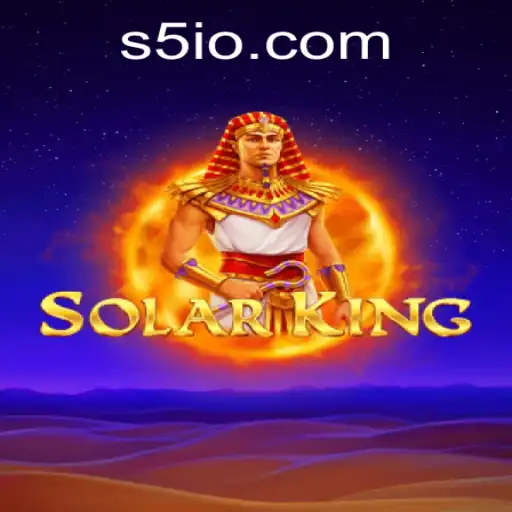 Rise of SolarKing: Exploring the New Frontier with S5