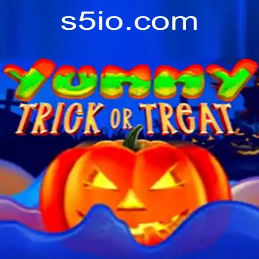 YummyTrickorTreat: Dive into the World of Spooky Fun with a Candy Twist