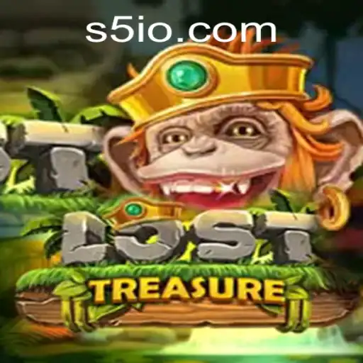 Unveiling LostTreasure: A Journey into Adventure and Strategy