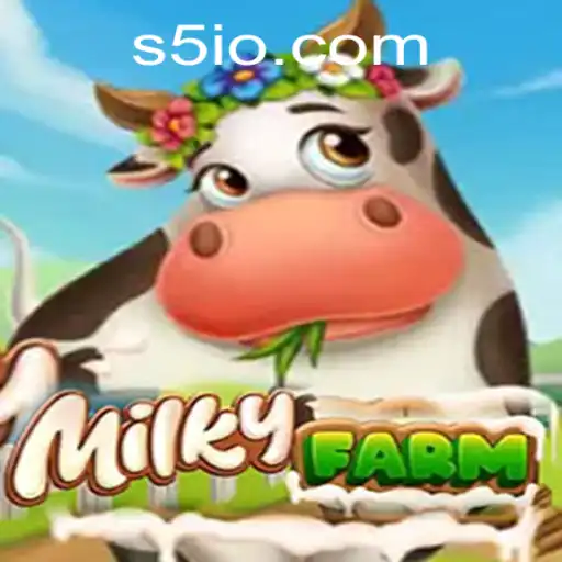 Discovering MilkyFarm: Explore the Joys of Virtual Agriculture with S5