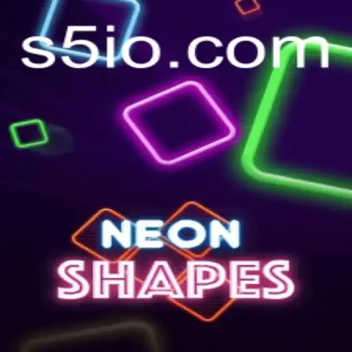 Exploring the Vibrant World of NeonShapes: A Dive into S5