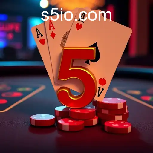 Mastering the Game of Online Baccarat: An Insight into S5 Strategies
