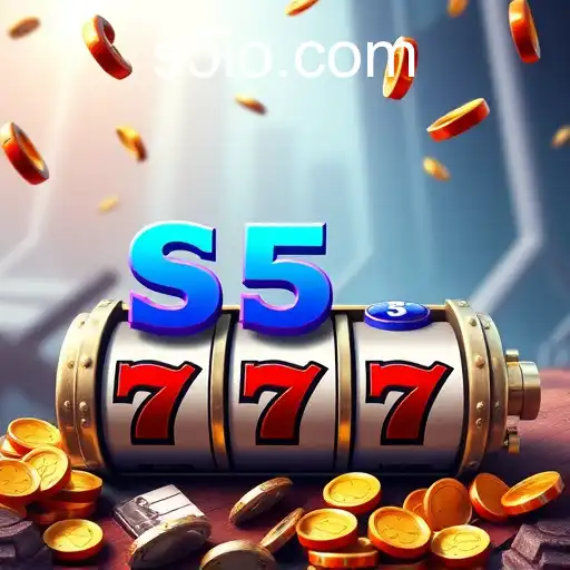 Exploring the Exciting World of Online Slots: A Guide to S5