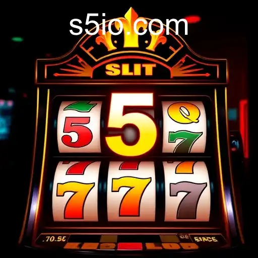 The Impact of S5 on the World of Slots