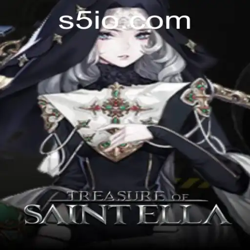 Explore the Intriguing World of TreasureofSaintElla: The S5 Phenomenon