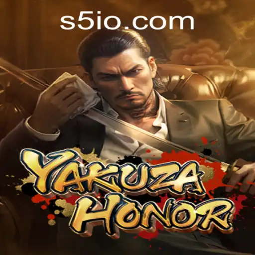YakuzaHonor S5: A Riveting Journey into a World of Intrigue